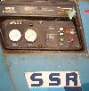  INGERSOL RAND Rotary Screw Compressors,